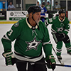 Dallas Stars-HasTech