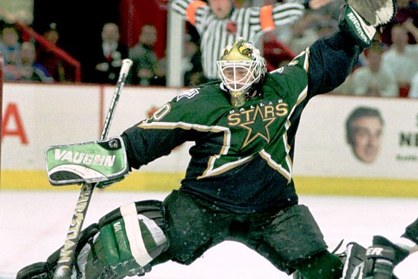 Dallas Stars