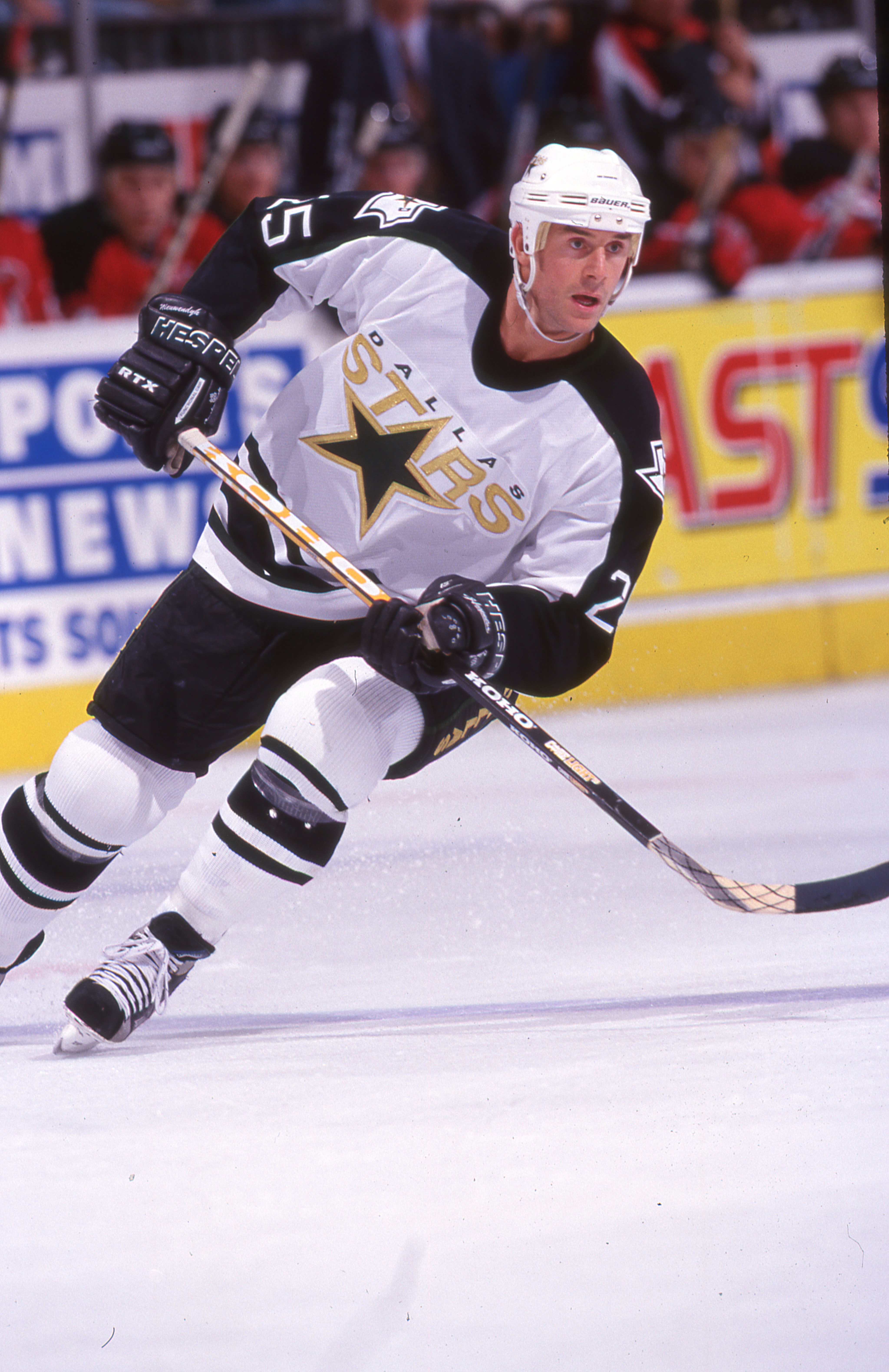 Dallas Stars