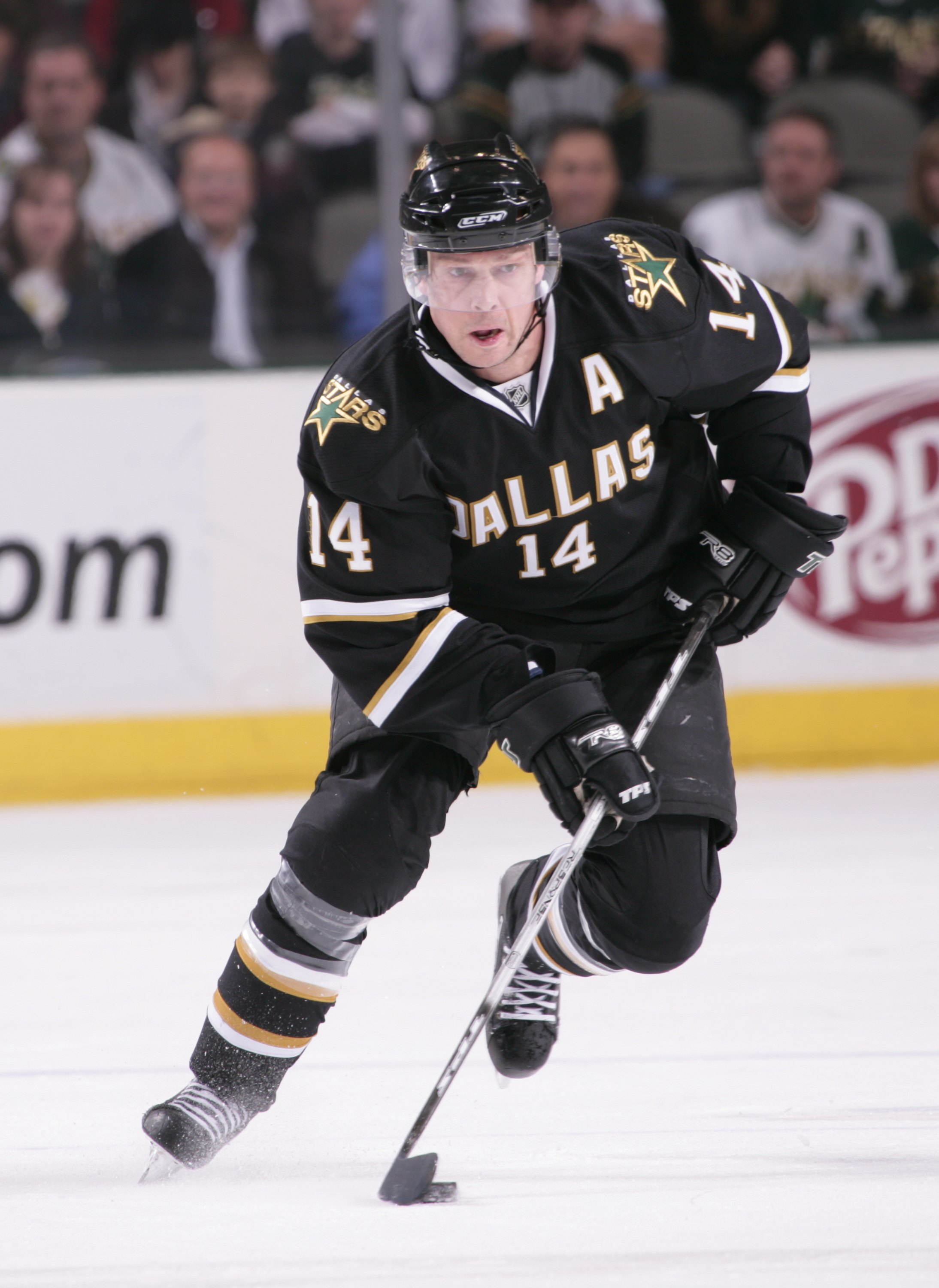 Dallas Stars