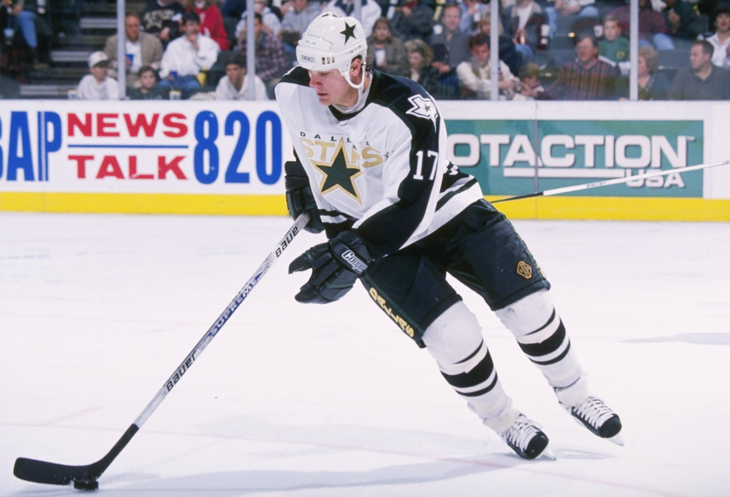 Dallas Stars