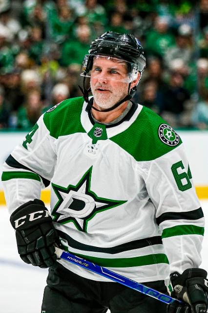 Chris Garrick
